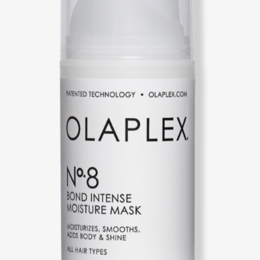 OLAPLEX Bond Building technology, No.8